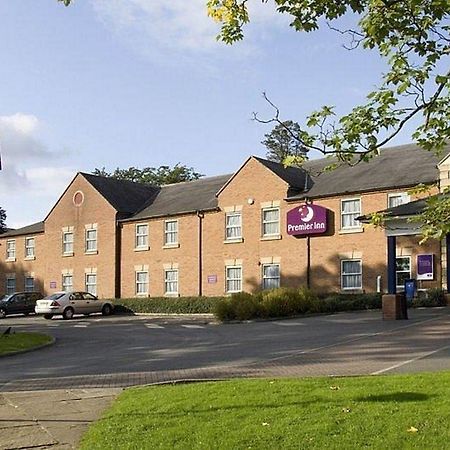 Premier Inn York North Εξωτερικό φωτογραφία