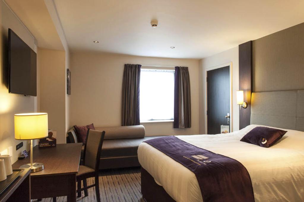 Premier Inn York North Δωμάτιο φωτογραφία