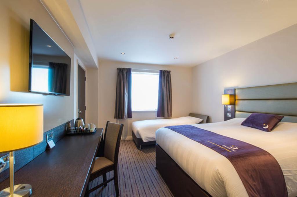 Premier Inn York North Δωμάτιο φωτογραφία