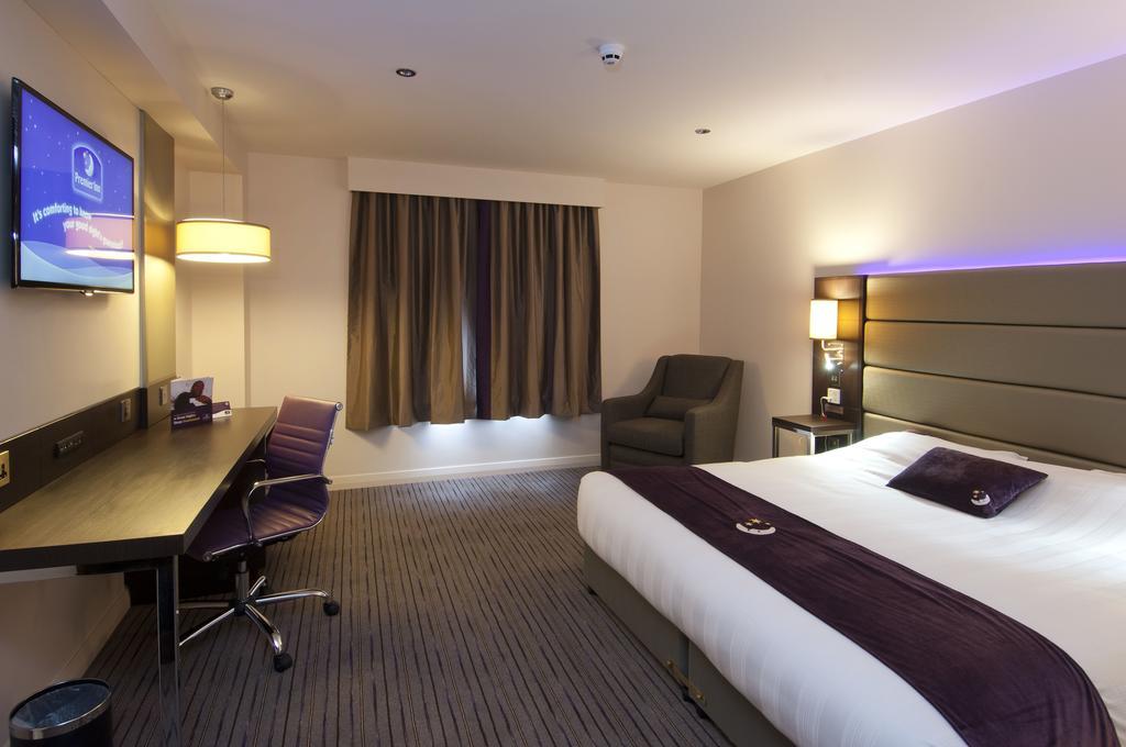 Premier Inn York North Εξωτερικό φωτογραφία