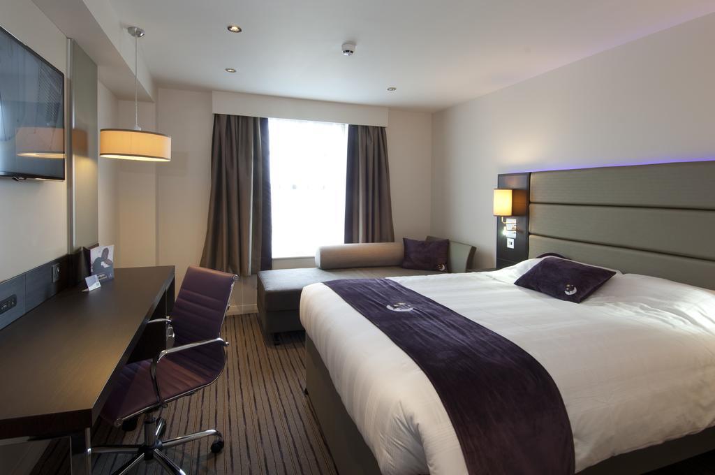 Premier Inn York North Δωμάτιο φωτογραφία