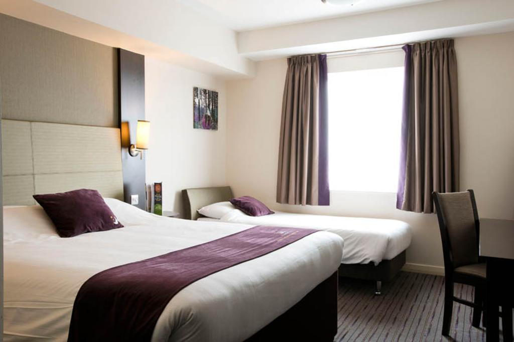 Premier Inn York North Δωμάτιο φωτογραφία