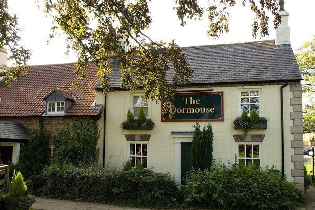 Premier Inn York North Εξωτερικό φωτογραφία
