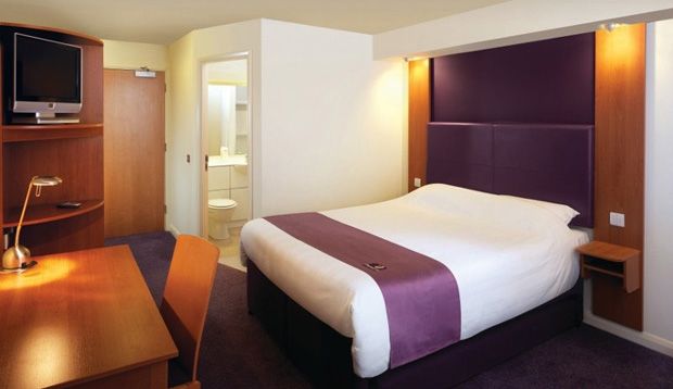 Premier Inn York North Εξωτερικό φωτογραφία